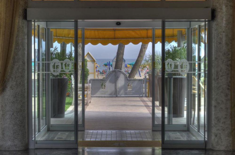 American Hotel Lignano Sabbiadoro