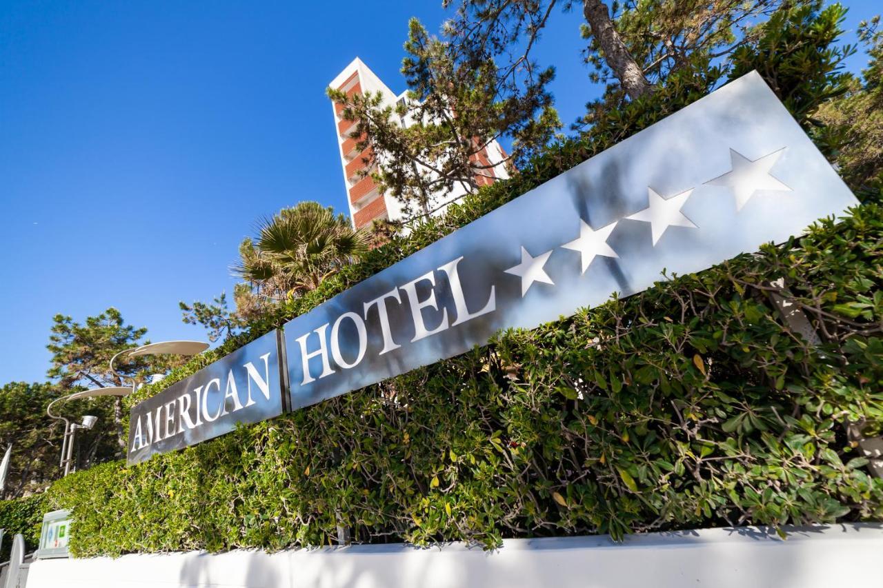 Hotel American