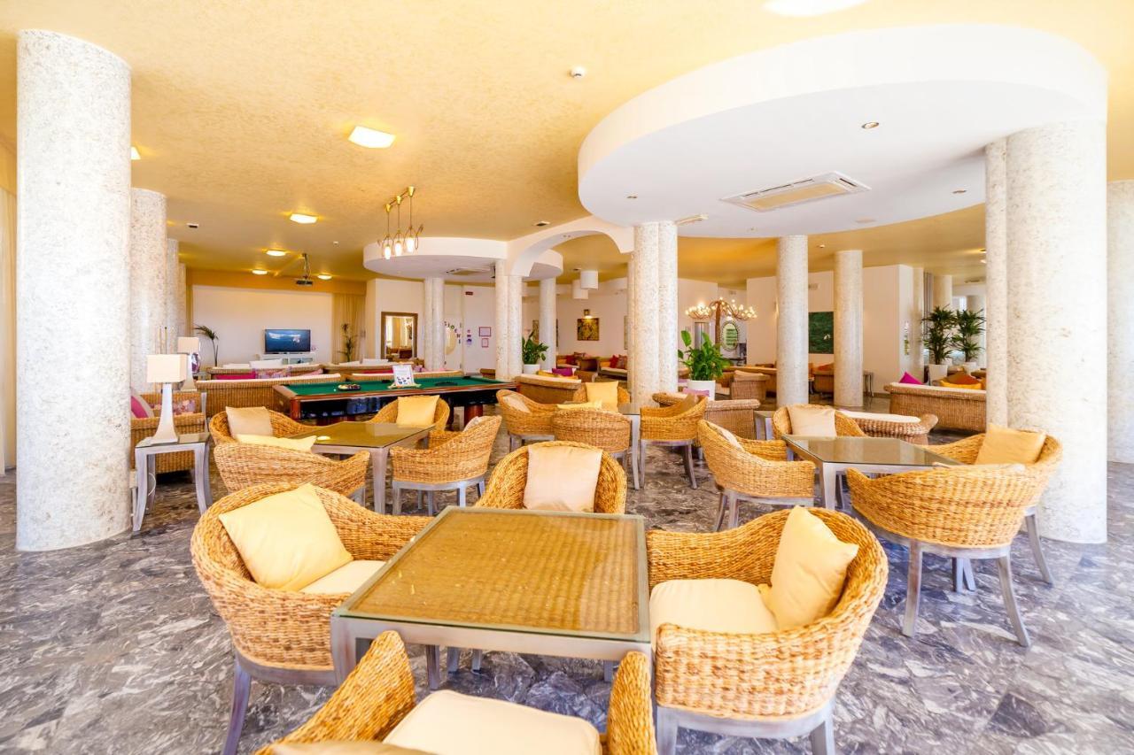 Hotel American